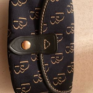 Dooney and Bourne Wristlet